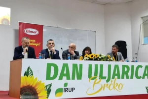 Neminovno uvezivanje poljoprivrednika i poboljšanje biljne proizvodnje