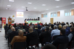 "Dan uljarica" slavi 20 godina - najavljen panel o domaćoj proizvodnji