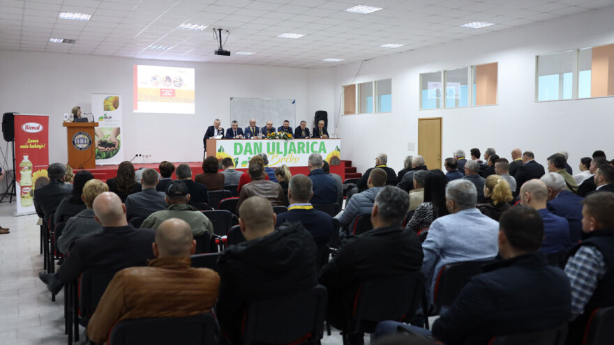 "Dan uljarica" slavi 20 godina - najavljen panel o domaćoj proizvodnji