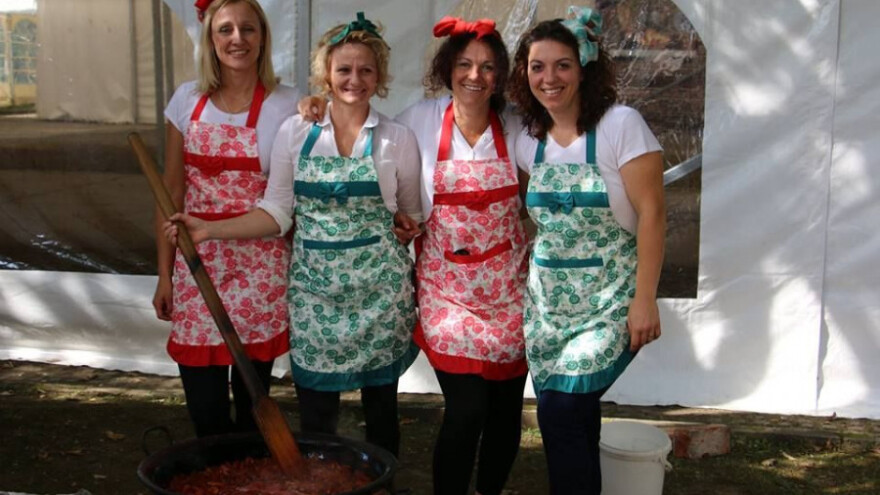 Ne propustite 4. Dan voćara u Lipiku!