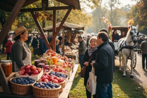 Dan voćara u Lipiku