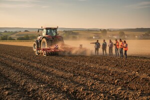 Dan voćara u Lipiku!