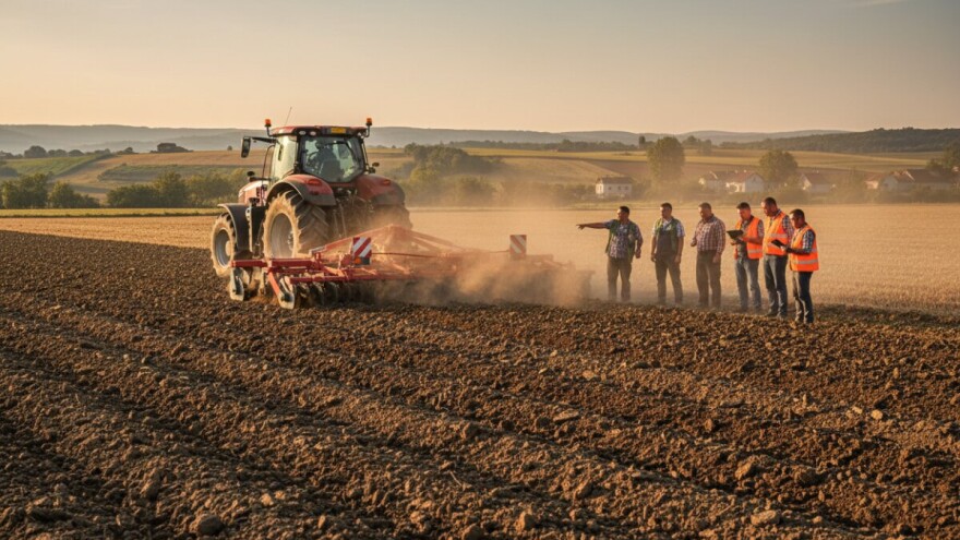 Dan voćara u Lipiku!