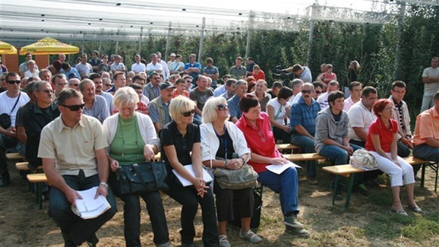 Dan voćara u Lipiku!