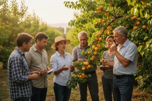 Dan voćarstva Poljoprivrednog instituta