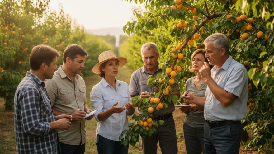 Dan voćarstva Poljoprivrednog instituta