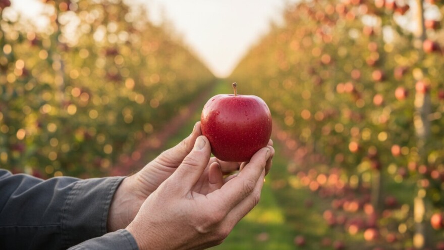 Dan voćarstva u Osijeku