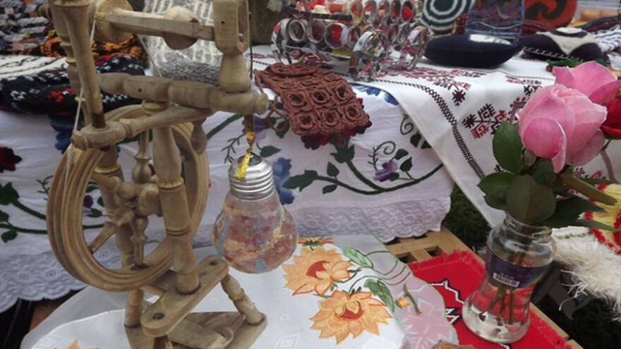 Međunarodni dan seoskih žena