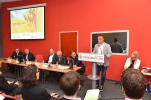 Rast proizvodnje žitarica u Srbiji ne prati rast izvoza