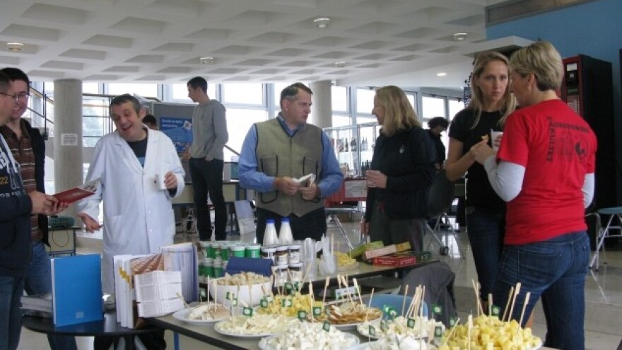 Dan otvorenih vrata Agronomskog fakulteta