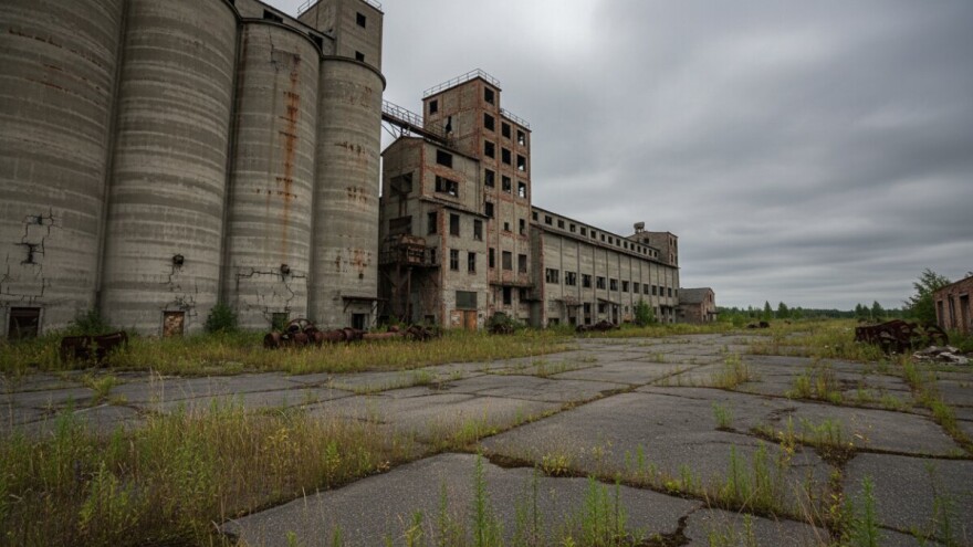 Danas dražba imovine bivšeg đakovačkog kombinata