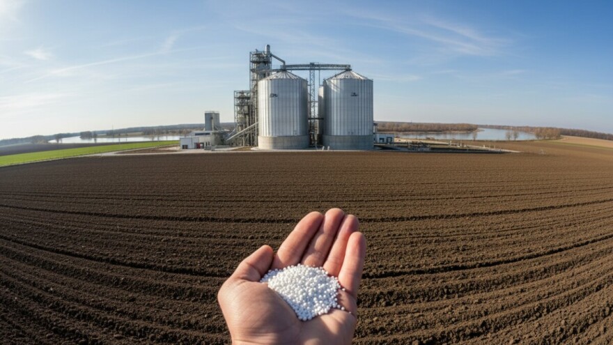 Danas otvorenje Tvornice mineralnih gnojiva