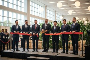 Danas svečano otvorenje sajma Agro Zemlja