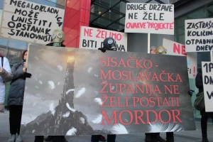 Danas tribina, sutra sjednica u Saboru - što će biti s ukrajinskom mega farmom?