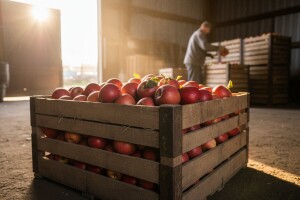 Danas zadnji dan za prijavu za javni natječaj za sufinanciranje troškova otkupa jabuka
