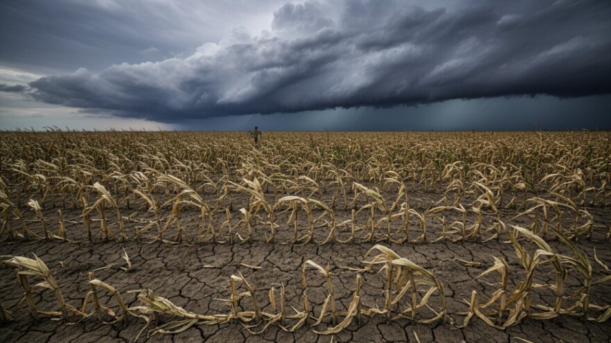 Današnja poljoprivreda vodi nestašici hrane?