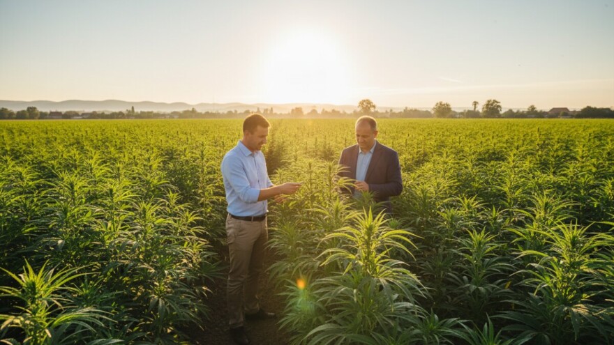 Danci će ipak uzgajati konoplju u Hrvatskoj?