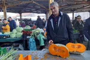 Dane iz Vranja: Za pečenke sa Islanda ne treba ni gram šećera