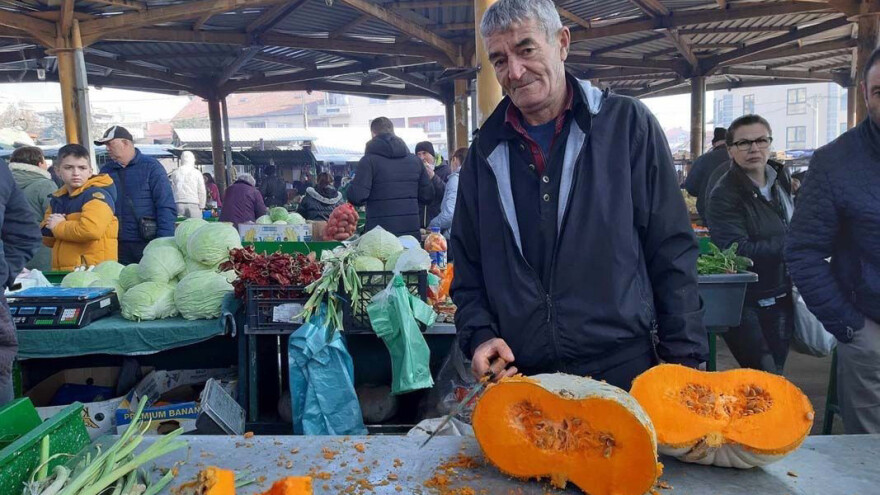 Dane iz Vranja: Za pečenke sa Islanda ne treba ni gram šećera