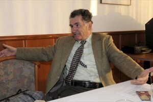 Država je spasila sir - dr. Dane Šupe