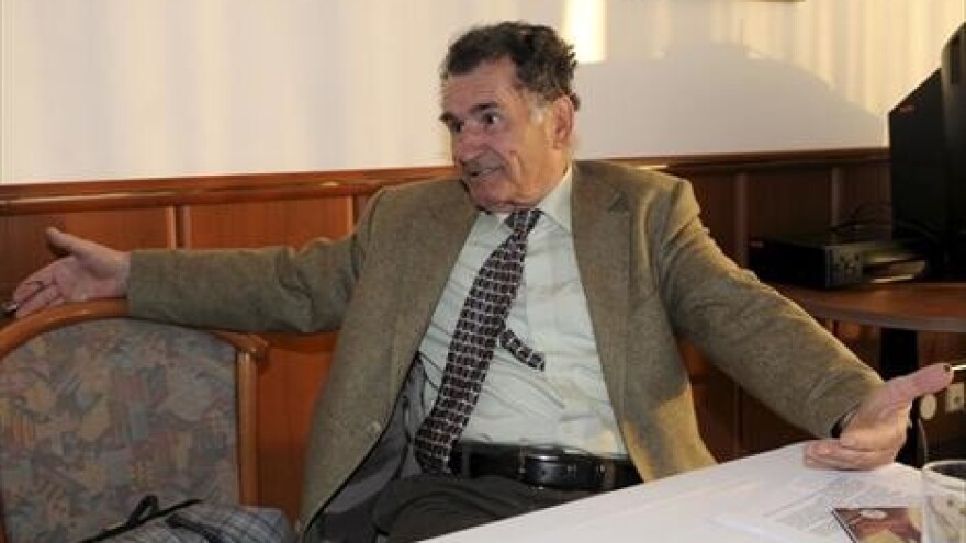 Država je spasila sir - dr. Dane Šupe