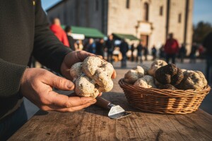 Dane tartufa otvara predsjednik Josipović
