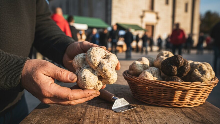 Dane tartufa otvara predsjednik Josipović