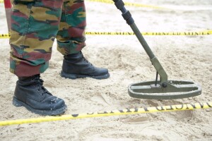 Isplaćeno 29 milijuna kuna za razminiranje