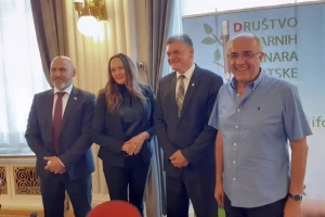 Agrarni novinari sučelili predstavnike triju stranaka: kako vide hrvatsku poljoprivredu do 2030.
