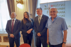 Agrarni novinari sučelili predstavnike triju stranaka: kako vide hrvatsku poljoprivredu do 2030.