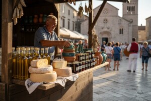 Dani autohtonih proizvoda, tradicijskih obrta i folklorne baštine