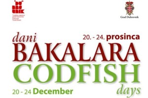 Dani bakalara u Dubrovniku