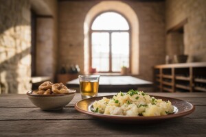 Dani bakalara u Dubrovniku