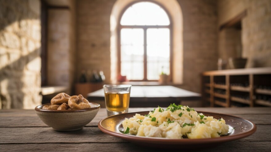 Dani bakalara u Dubrovniku