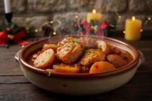 Dani bakalara u Dubrovniku