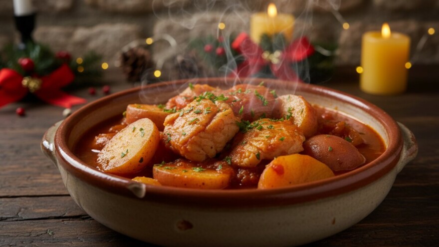 Dani bakalara u Dubrovniku