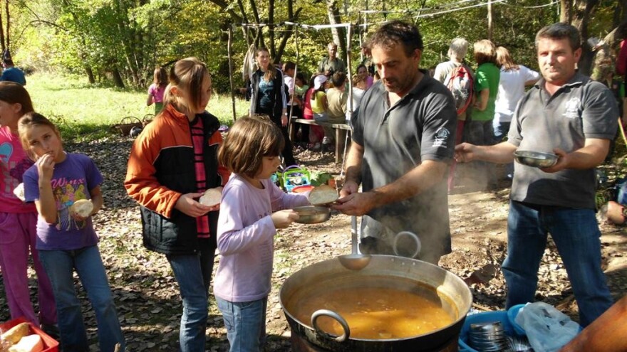 Dani bilja i gljiva 21. i 22. oktobra u Krepoljinu kod Žagubice