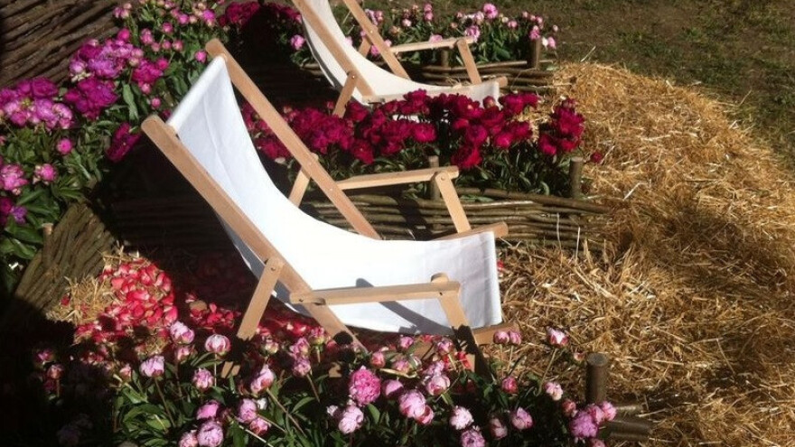 Posjetite 7. Dane božura OPG-a Ledinski