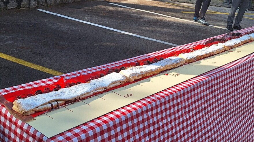 22. Dani črešanja va Lovrane: Ne propustite feštu posvećenu trešnjama