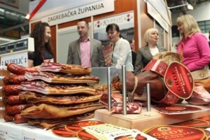 Počele prijave za Dane hrane i tradicijskih proizvoda!