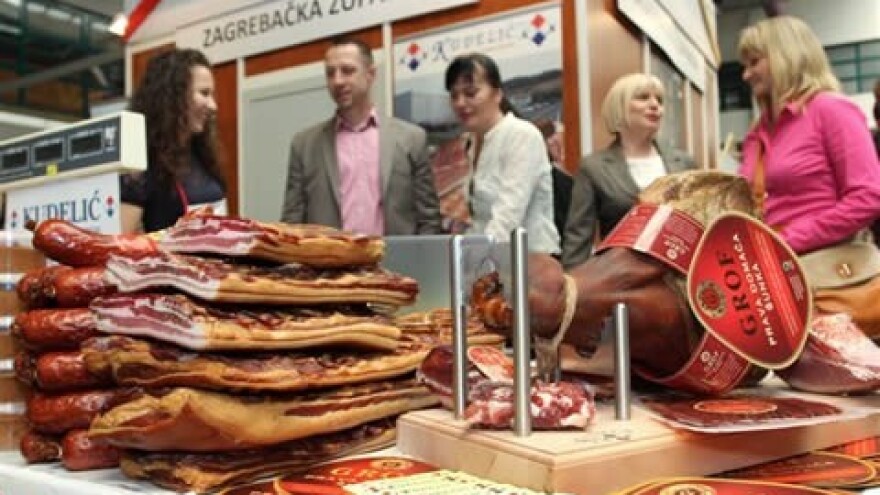 Počele prijave za Dane hrane i tradicijskih proizvoda!