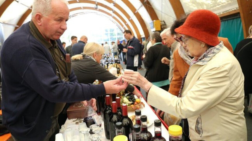 Na Danima hrane samoborski umak, jabučni ocat, džemovi