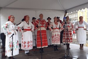 Dani hrane i tradicijskih proizvoda u Zagrebu jer 'dobar običaj treba održavati i u loša vremena'
