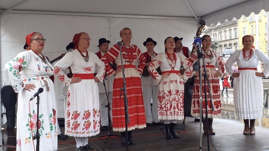 Dani hrane i tradicijskih proizvoda u Zagrebu jer 'dobar običaj treba održavati i u loša vremena'