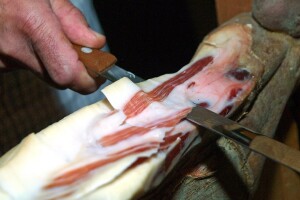 Zadar zadnji vikend u rujnu domaćin šestih Dana hrvatskog pršuta