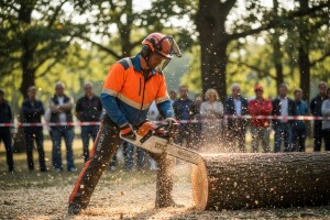 Dani hrvatskog šumarstva u Našicama