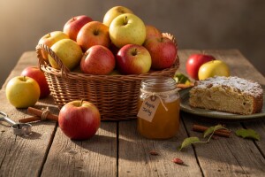 Dani jabuka i voćnih prerađevina u Požegi