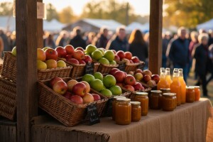 Dani jabuka u Požegi