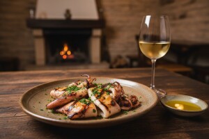 Dani jadranskih lignji 2014.