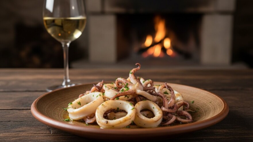 Dani jadranskih lignji